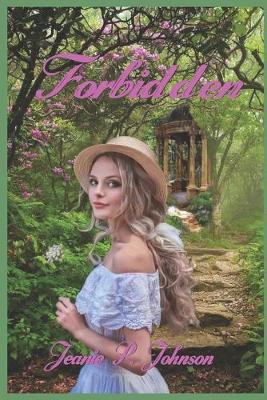 Book cover for Forbidden