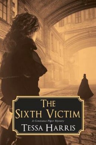 Cover of Sixth Victim