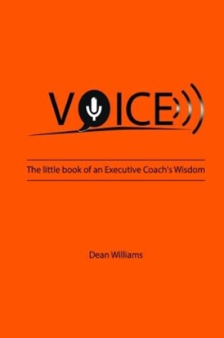 Cover of VOICE