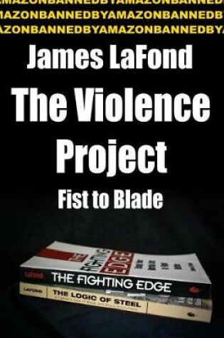 Cover of The Violence Project