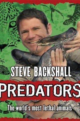 Cover of Predators