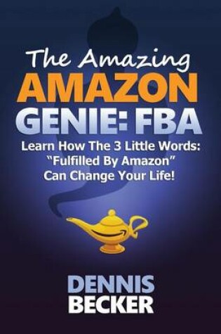 Cover of The Amazing Amazon Genie