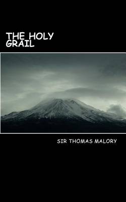 Book cover for The Holy Grail