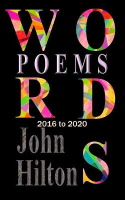 Book cover for Words