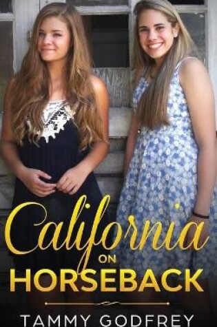 Cover of California on Horseback - Graham Series Book One