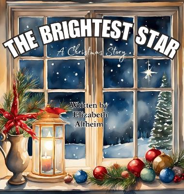 Book cover for The Brightest Star