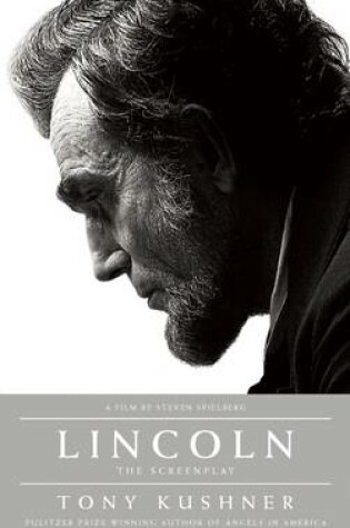 Cover of Lincoln