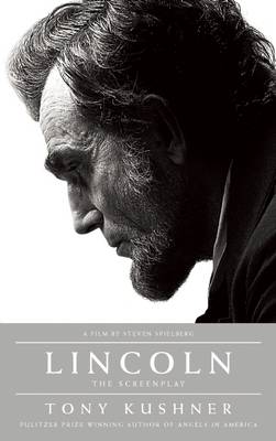 Book cover for Lincoln