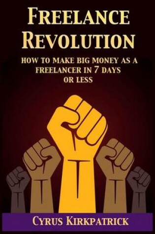 Cover of Freelance Revolution