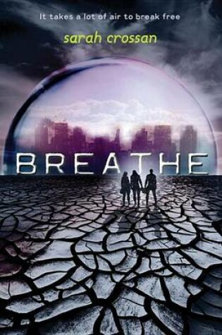 Cover of Breathe