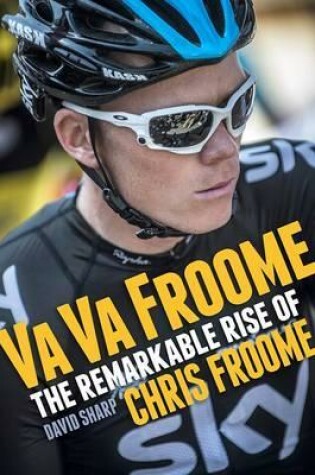 Cover of Va Va Froome