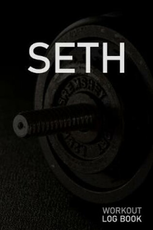 Cover of Seth