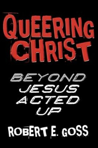 Cover of Queering Christ