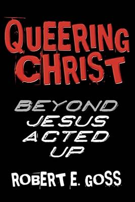 Book cover for Queering Christ