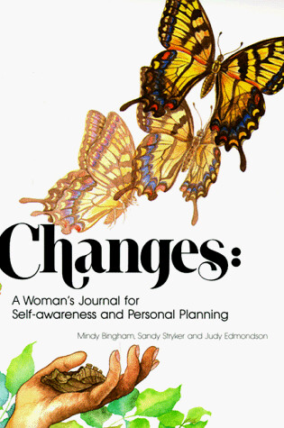 Cover of Changes