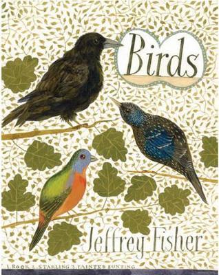 Book cover for Birds