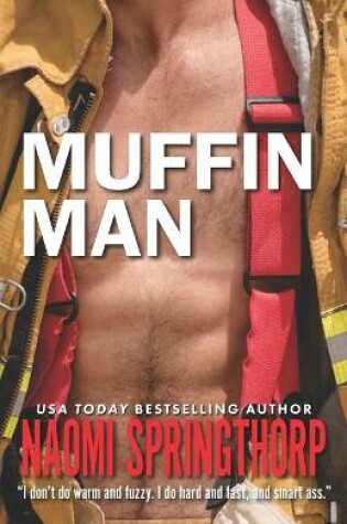 Cover of Muffin Man