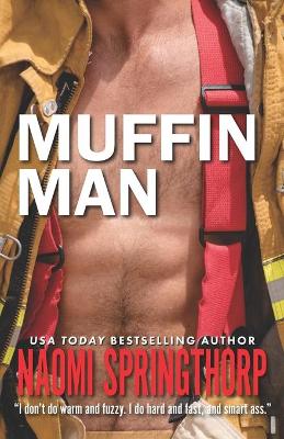 Book cover for Muffin Man