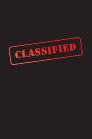 Cover of Classified