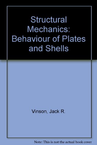 Book cover for Structural Mechanics