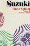 Book cover for Suzuki Piano School, Vol 1