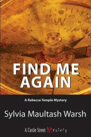 Cover of Find Me Again