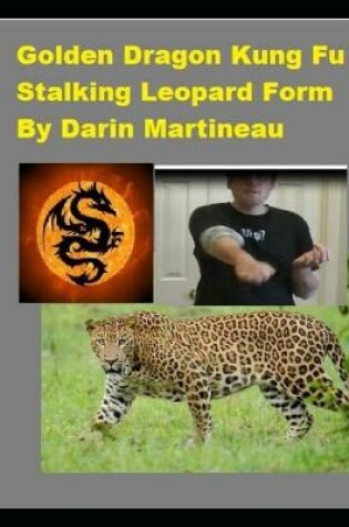 Cover of Kung Fu Stalking Leopard Form