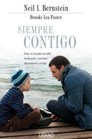 Cover of Siempre Contigo