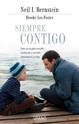 Book cover for Siempre Contigo