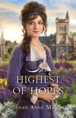 Book cover for The Highest of Hopes