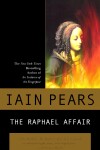 Book cover for The Raphael Affair