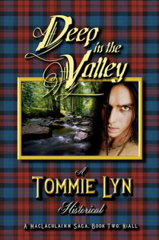 Cover of Deep in the Valley