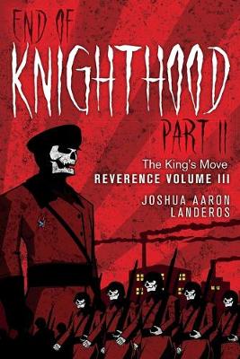 Book cover for End of Knighthood Part II