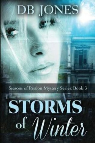 Cover of Storms of Winter
