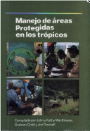 Book cover for Managing Protected Areas in the Tropics