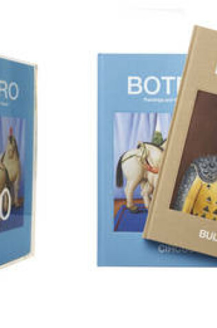 Cover of Botero Boxed Set