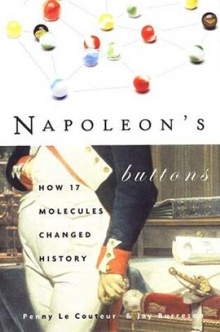 Cover of Napolean'S Buttons