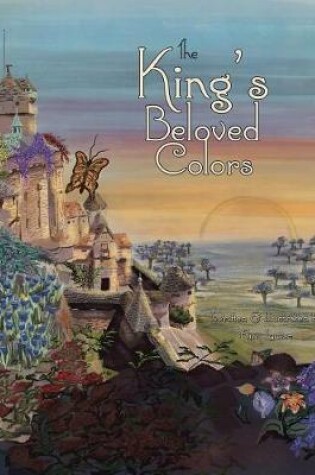 Cover of The King's Beloved Colors