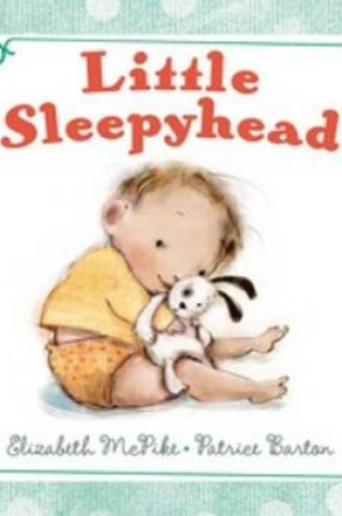 Cover of Little Sleepyhead