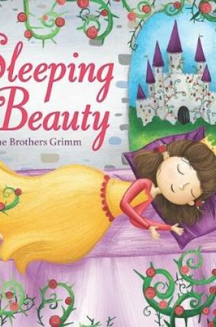 Cover of Sleeping Beauty