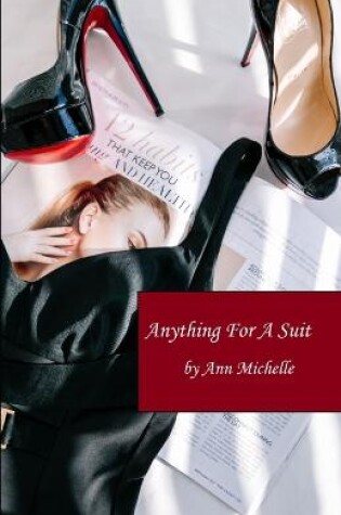 Cover of Anything For A Suit