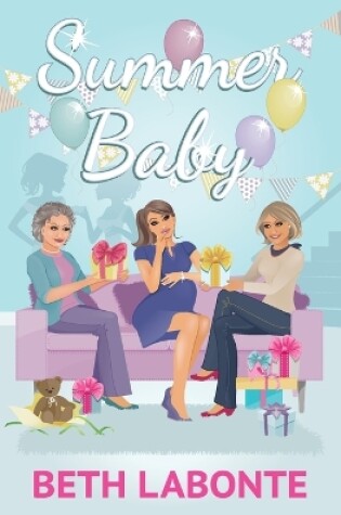 Cover of Summer Baby