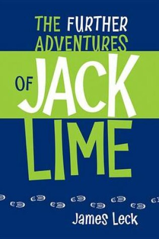 Cover of The Further Adventures of Jack Lime