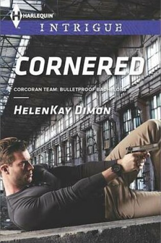 Cover of Cornered