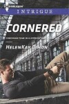 Book cover for Cornered