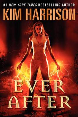 Book cover for Ever After