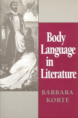 Cover of Body Language in Literature