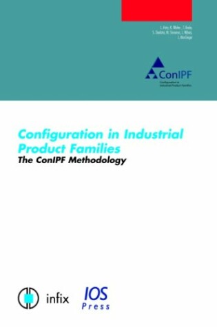 Cover of Configuration in Industrial Product Families