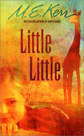 Book cover for Little