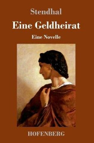 Cover of Eine Geldheirat